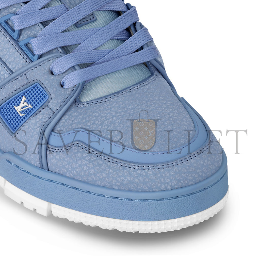 LOUIS VUITTON LV TRAINER SNEAKER 1ACRM3